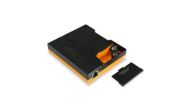 Equip Cable Tester