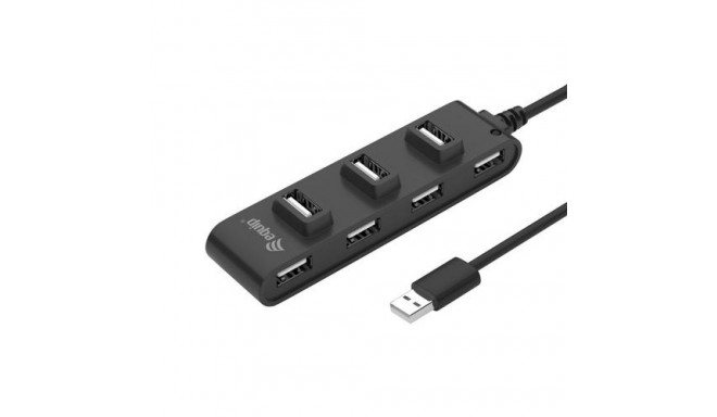 Equip 7-Port USB 2.0 Hub