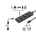 Equip 7-Port USB 2.0 Hub