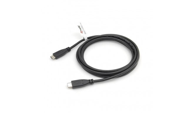 Equip USB 2.0 Type-C to C, M/M, 2.0 m