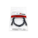Equip USB 2.0 Type-C to C, M/M, 3.0 m