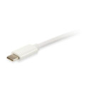 Equip Platinum USB Type C Cable, 2m