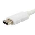 Equip Platinum USB Type C Cable, 2m