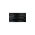 3D Prima 12807 3D printing material Polylactic acid (PLA) Black 1 kg