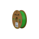 3D Prima 12794 3D printing material Polylactic acid (PLA) Green 1 kg