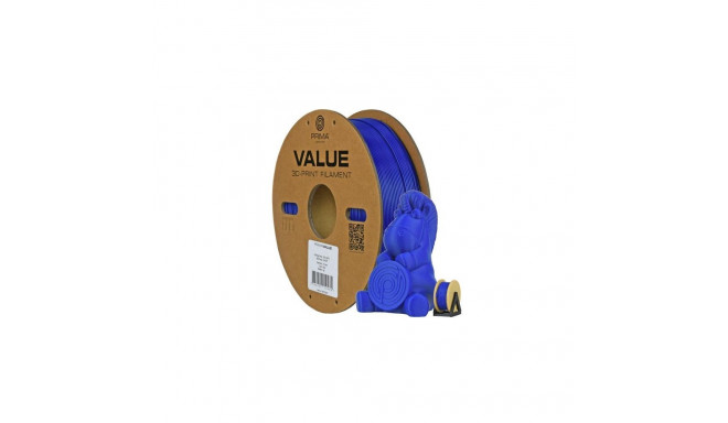 3D Prima 12782 3D printing material ABS Blue 1 kg