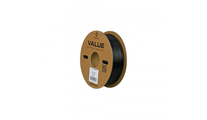 3D Prima 12781 3D printing material ABS Black 1 kg