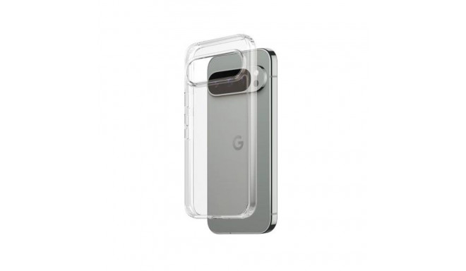 PanzerGlass ® HardCase Transparent Google Pixel 9 Pro | 9
