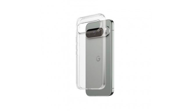 PanzerGlass ® HardCase Transparent Google Pixel 9 Pro XL