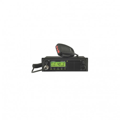 Albrecht AE 6491 NRC Car CB radio