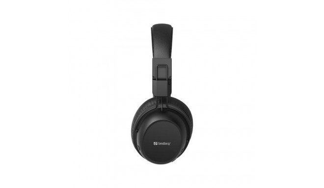 Sandberg Wireless Headset ANC FlexMic