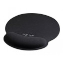 DeLOCK 12559 mouse pad Black