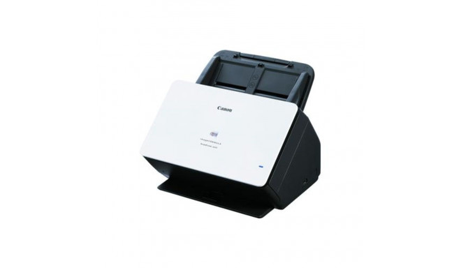 Canon imageFORMULA ScanFront 400 ADF scanner 600 x 600 DPI A4 Black, White