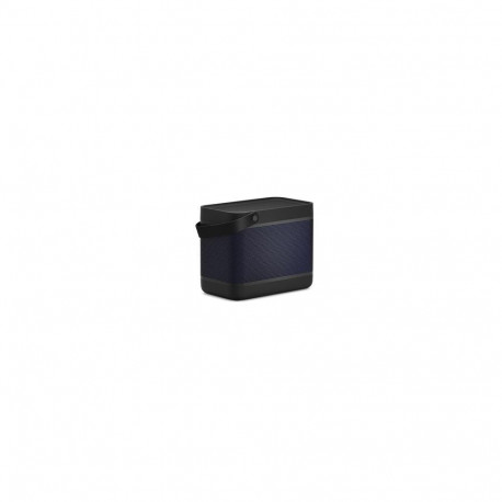 Bang & Olufsen Beolit 20 Stereo portable speaker Anthracite, Black