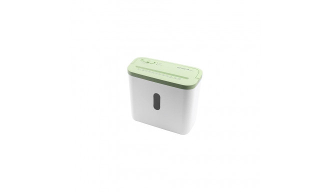 Genie 440 X GR paper shredder Cross shredding 72 dB Green, White