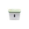 Genie 440 X GR paper shredder Cross shredding 72 dB Green, White