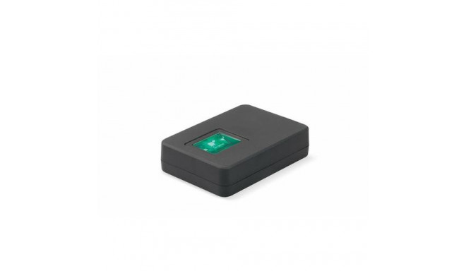 Safescan FP-150 fingerprint reader USB Type-A Black