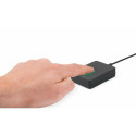 Safescan FP-150 fingerprint reader USB Type-A Black