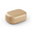 Bang &amp; Olufsen BeoPlay EX Headset True Wireless Stereo (TWS) In-ear Calls/Music Bluetooth Go