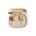 Bang &amp; Olufsen BeoPlay EX Headset True Wireless Stereo (TWS) In-ear Calls/Music Bluetooth Go