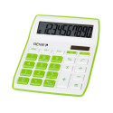 Genie 840 G calculator Desktop Display Green, White Genie 840 G calculator Desktop Display Green, White