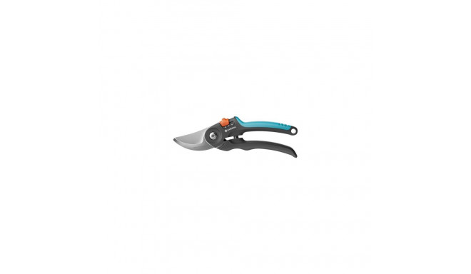 Gardena 12242-20 pruning shears Bypass Black, Blue