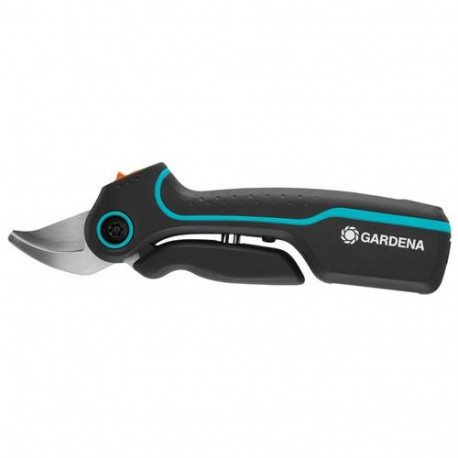 Gardena 12222-30 pruning shears Black, Blue