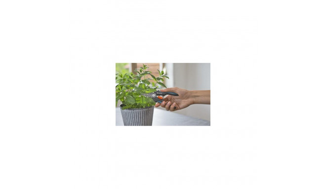 Gardena GripCut pruning shears Black, Green