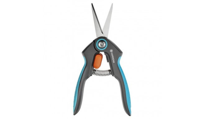 Gardena 12212-30 pruning shears Black, Blue