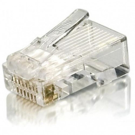 Equip Cat.6 RJ45 Plug