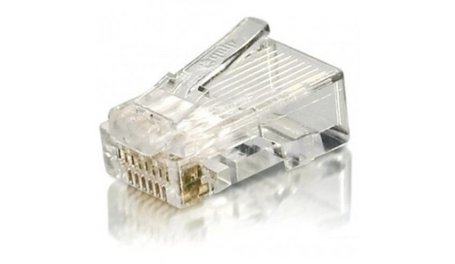 Equip Cat.6 RJ45 Plug