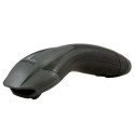 Honeywell 1202g-2USB-5BF Handheld bar code reader 1D Laser Black