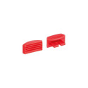 Knipex 12 49 02 cable assembly tool accessory Wire stopper