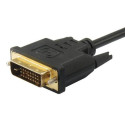 Equip HDMI to DVI-D Single Link Cable, 3m