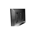 Denver 119101080020 digital photo frame Black 81.3 cm (32&quot;) Touchscreen Wi-Fi