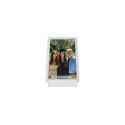 Denver PFF-1070W digital photo frame White 25.6 cm (10.1&quot;) Touchscreen Wi-Fi