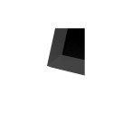 Denver PFF-1024BMK2 digital photo frame Black 25.6 cm (10.1&quot;) Touchscreen Wi-Fi