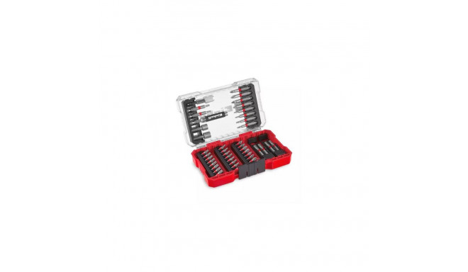 Einhell 49118953 Drill bit set 42 pc(s)