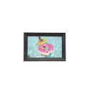 Denver PFF-1024BMK2 digital photo frame Black 25.6 cm (10.1&quot;) Touchscreen Wi-Fi