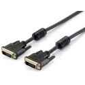 Equip DVI-D Dual Link Cable, 3.0m