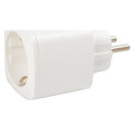 Denver SHP-102 smart plug White