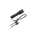 Brennenstuhl 1178600402 flashlight Black Hand flashlight LED