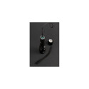 Brennenstuhl 1178600201 flashlight Black Hand flashlight LED