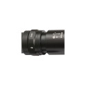 Brennenstuhl 1178600201 flashlight Black Hand flashlight LED
