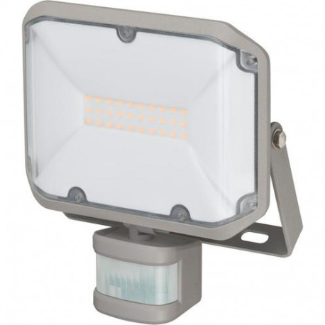 Brennenstuhl 1178020901 floodlight Grey 20 W LED E