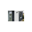 Brennenstuhl WS 2050 SP Black 20 W LED F
