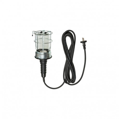 Brennenstuhl 1176460010 floodlight Black 60 W