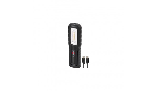 Brennenstuhl 1175640010 work light Black LED