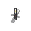 Brennenstuhl 1175640010 work light Black LED