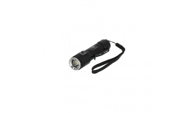 Brennenstuhl 1173750005 flashlight Black Hand flashlight LED